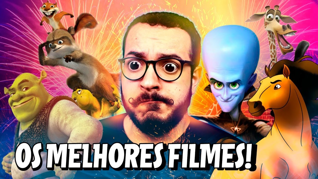 Reescreva Em Portugues Do Brasil TOP 5 Melhores Filmes Do Homem Aranha