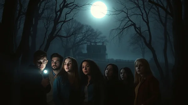 10 Filmes de Terror com Jovens em Aventuras Sinistras