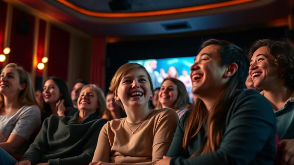 Cinema e Inclusão: 7 Filmes Inspiradores com Síndrome de Down