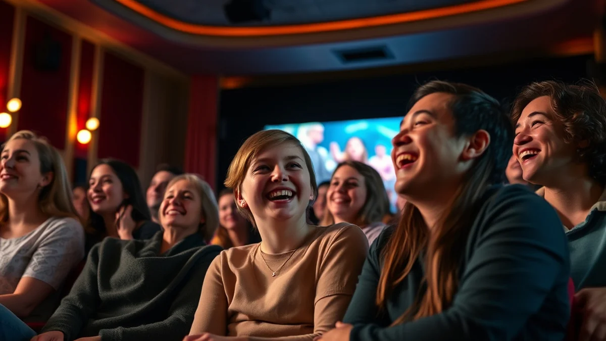 Cinema e Inclusão: 7 Filmes Inspiradores com Síndrome de Down