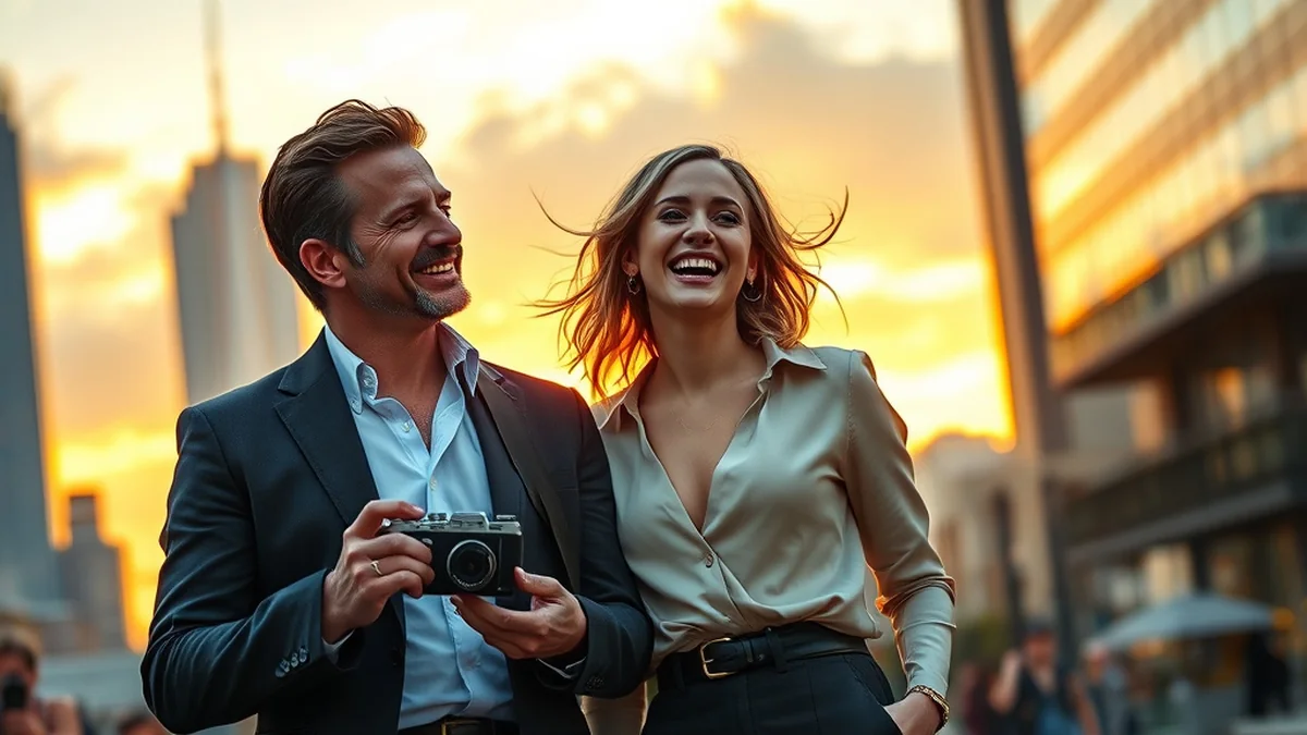 Descubra o Filme Imperdível com Bradley Cooper e Jennifer Lawrence!