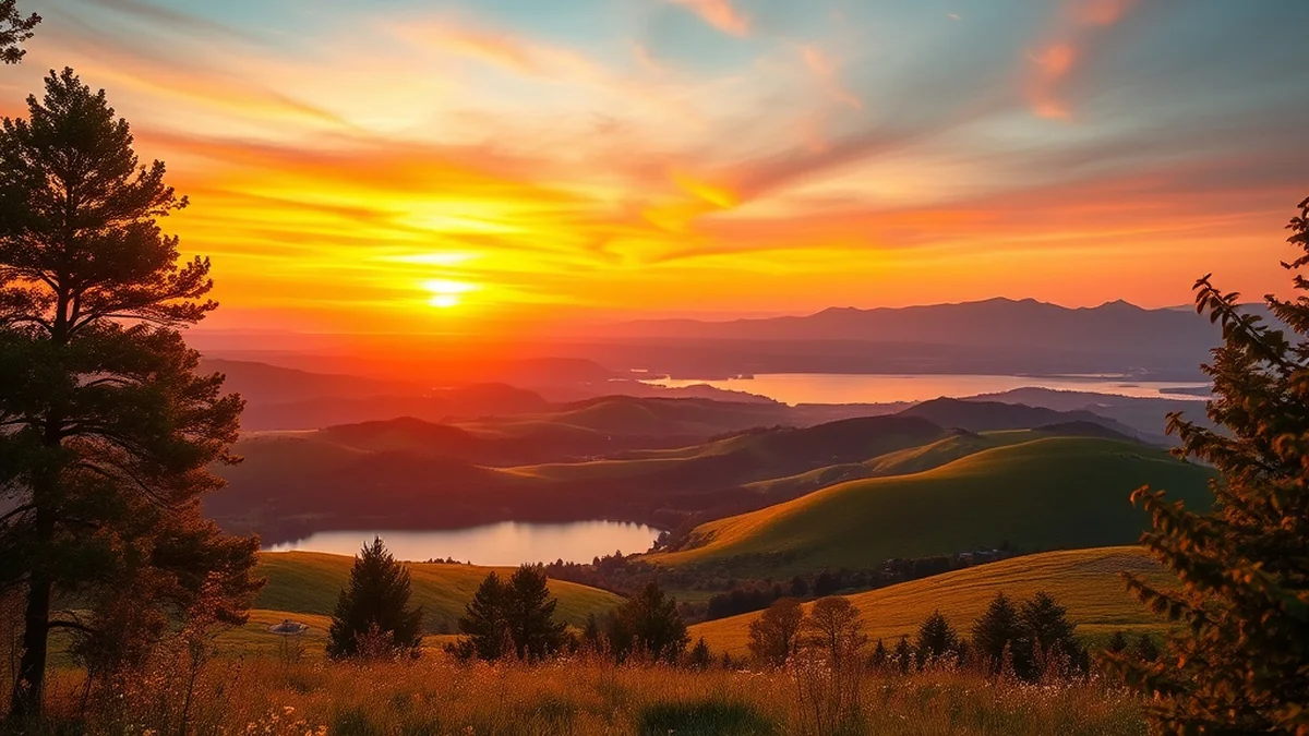 Descubra os Filmes com Paisagens Lindas na Netflix!