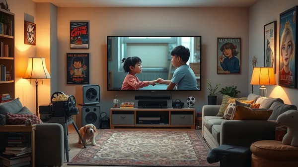 Descubra os Melhores Filmes com Personagens Autistas