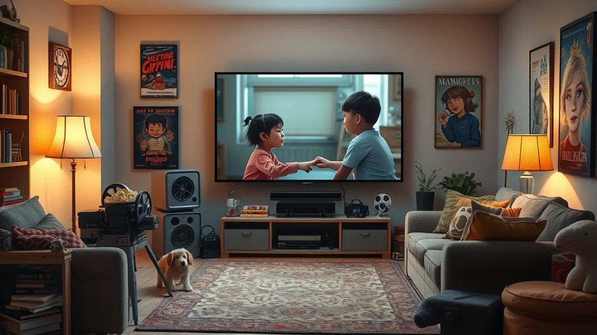 Descubra os Melhores Filmes com Personagens Autistas