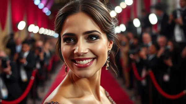Glória Pires: O Filme Indicado ao Oscar Que Você Precisa Ver!