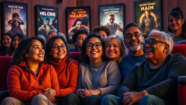 Inspire-se: 10 Filmes Impactantes Sobre Pessoas com Deficiência