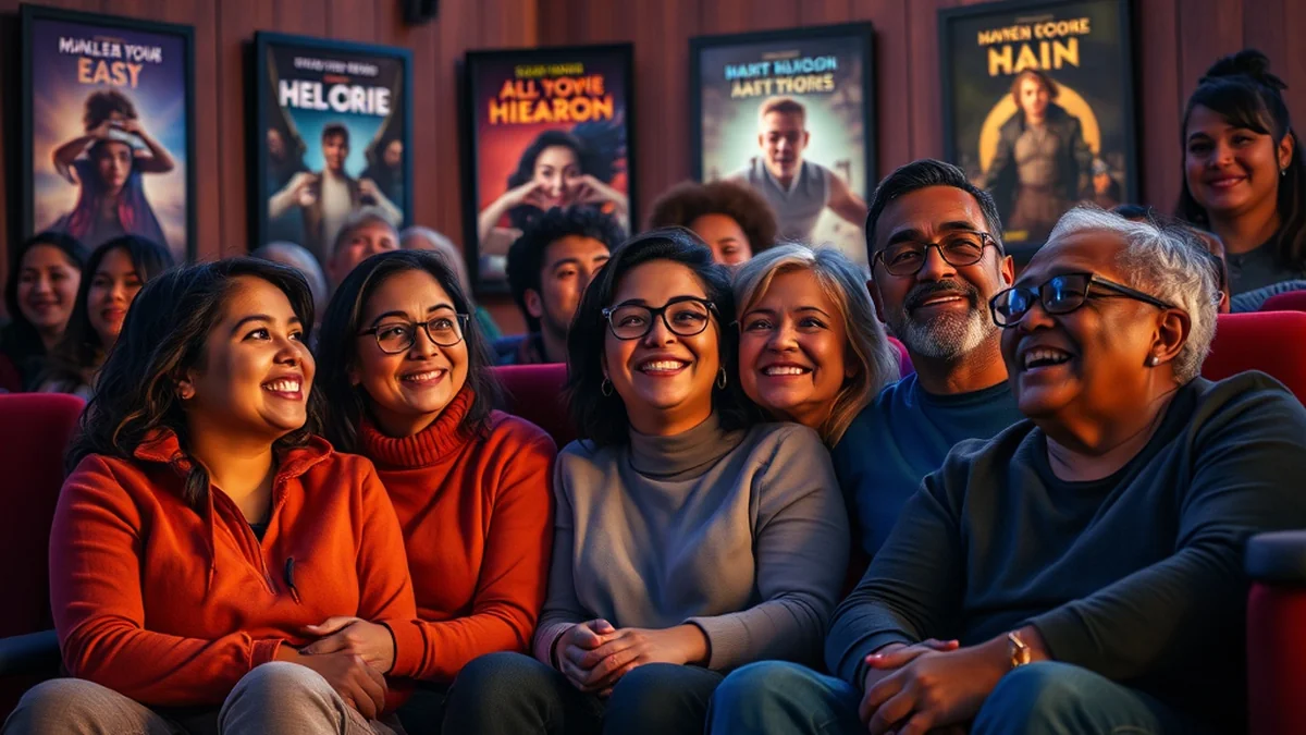 Inspire-se: 10 Filmes Impactantes Sobre Pessoas com Deficiência