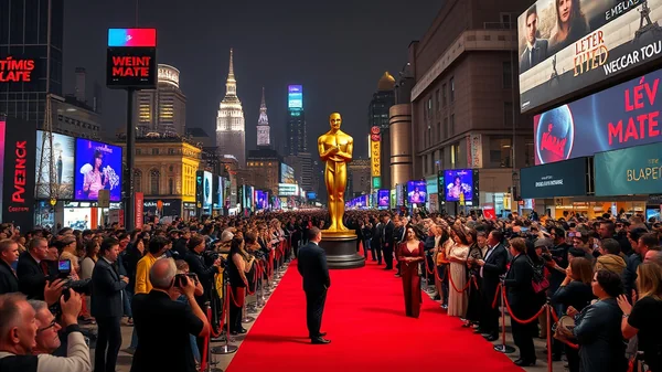 O País que Domina o Oscar de Filme Estrangeiro!