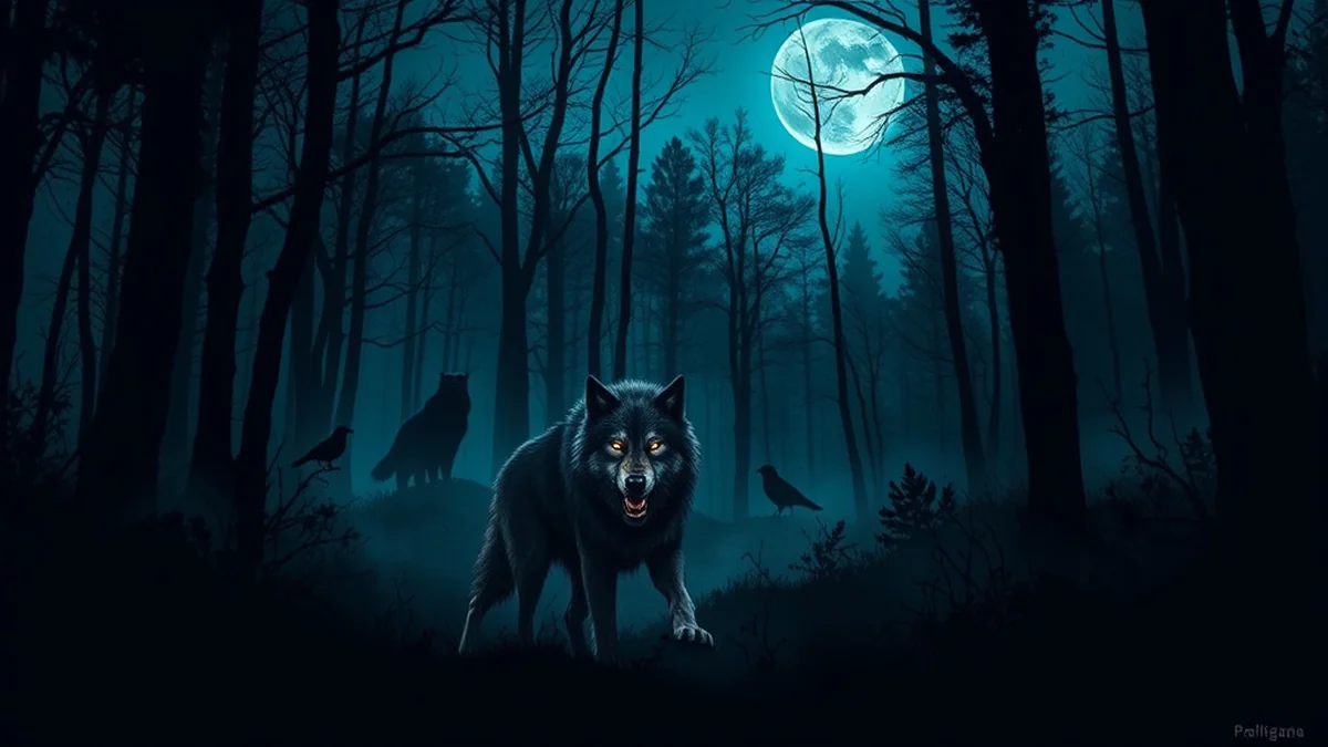 Os 10 Filmes de Terror Mais Aterrorizantes com Animais!
