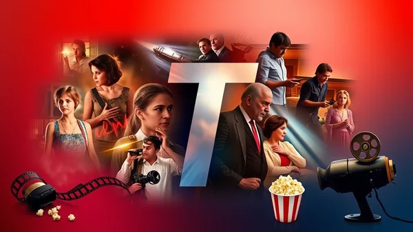 Os 10 Filmes Imperdíveis com a Letra T que Você Precisa Ver!