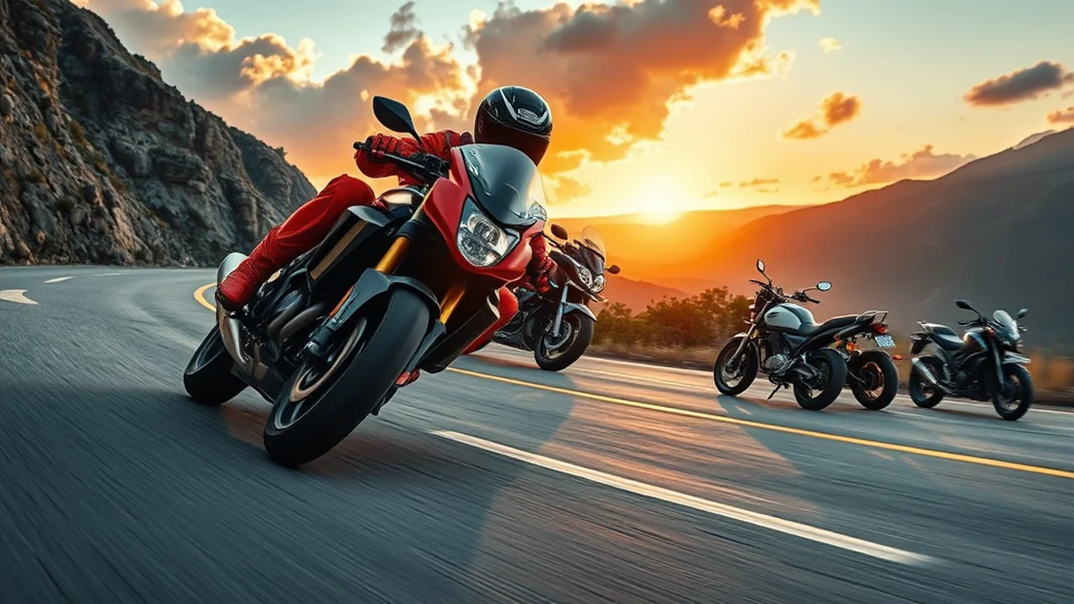 Os 10 Melhores Filmes com Motos que Você Precisa Assistir!