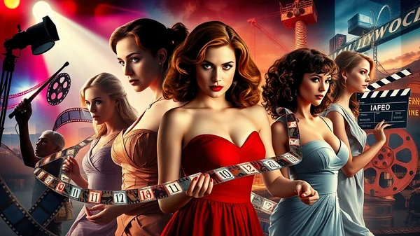 Os 10 Melhores Filmes Com Nome de Mulher Que Você Precisa Ver