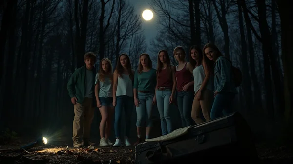 Os 10 Melhores Filmes de Terror com Adolescentes que Você Precisa Ver!