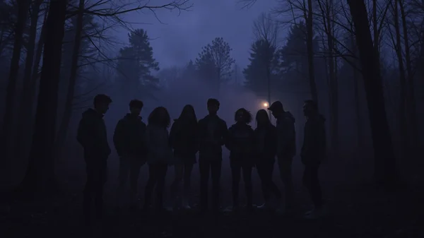 Os 10 Melhores Filmes de Terror com Jovens: Prepare-se para Gritar!