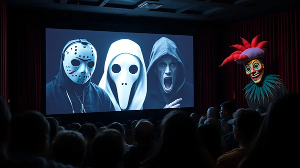 Os 7 Melhores Filmes com Máscaras que Você Precisa Assistir!
