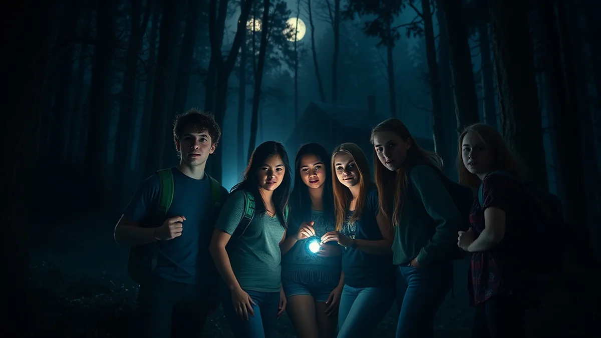 Os 7 Melhores Filmes de Terror com Grupos de Jovens