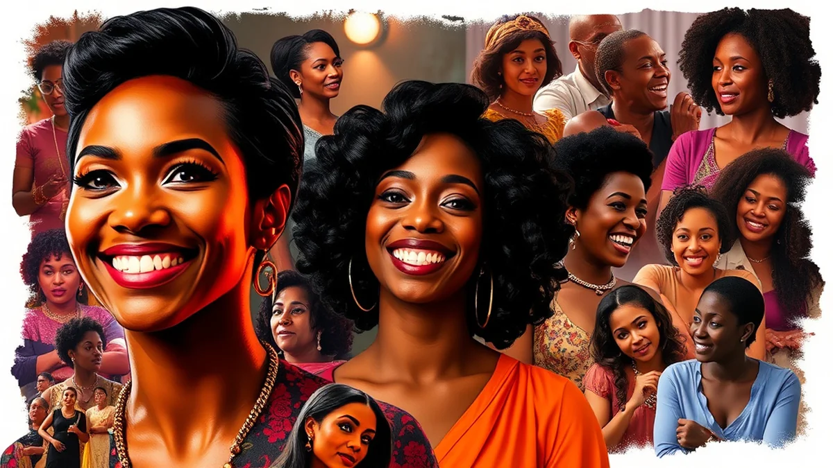 Os Melhores Filmes com Atrizes Negras que Você Precisa Ver!