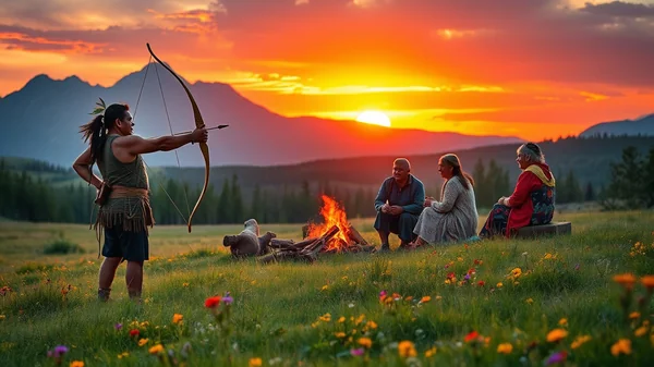 Os Melhores Filmes com Índios que Você Precisa Assistir!