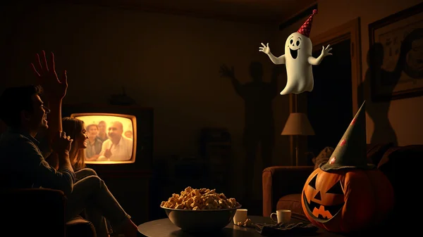Rindo e Tremendo: Os Melhores Filmes de Comédia com Terror!