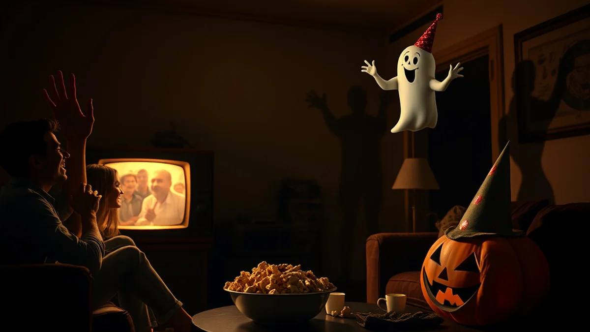 Rindo e Tremendo: Os Melhores Filmes de Comédia com Terror!