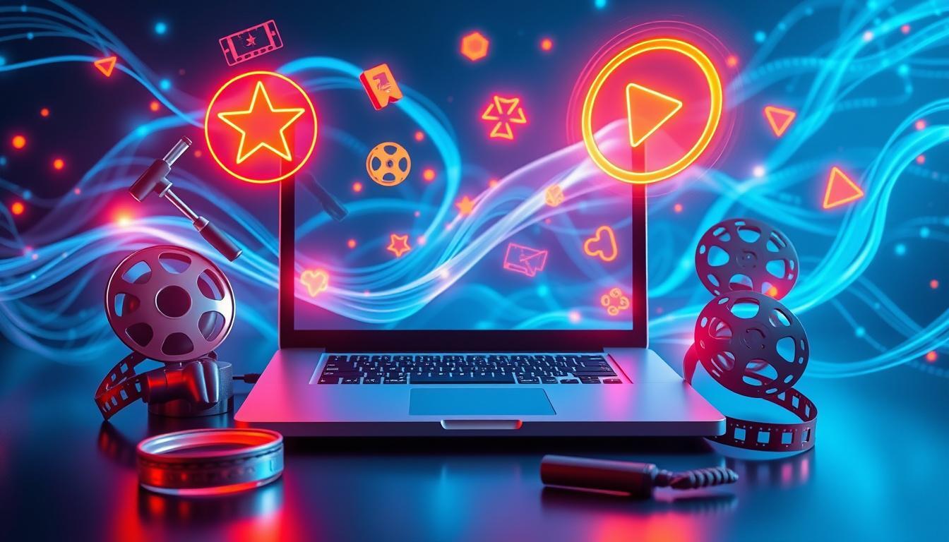 5 dicas para reparar seu notebook e assistir filmes sem travar