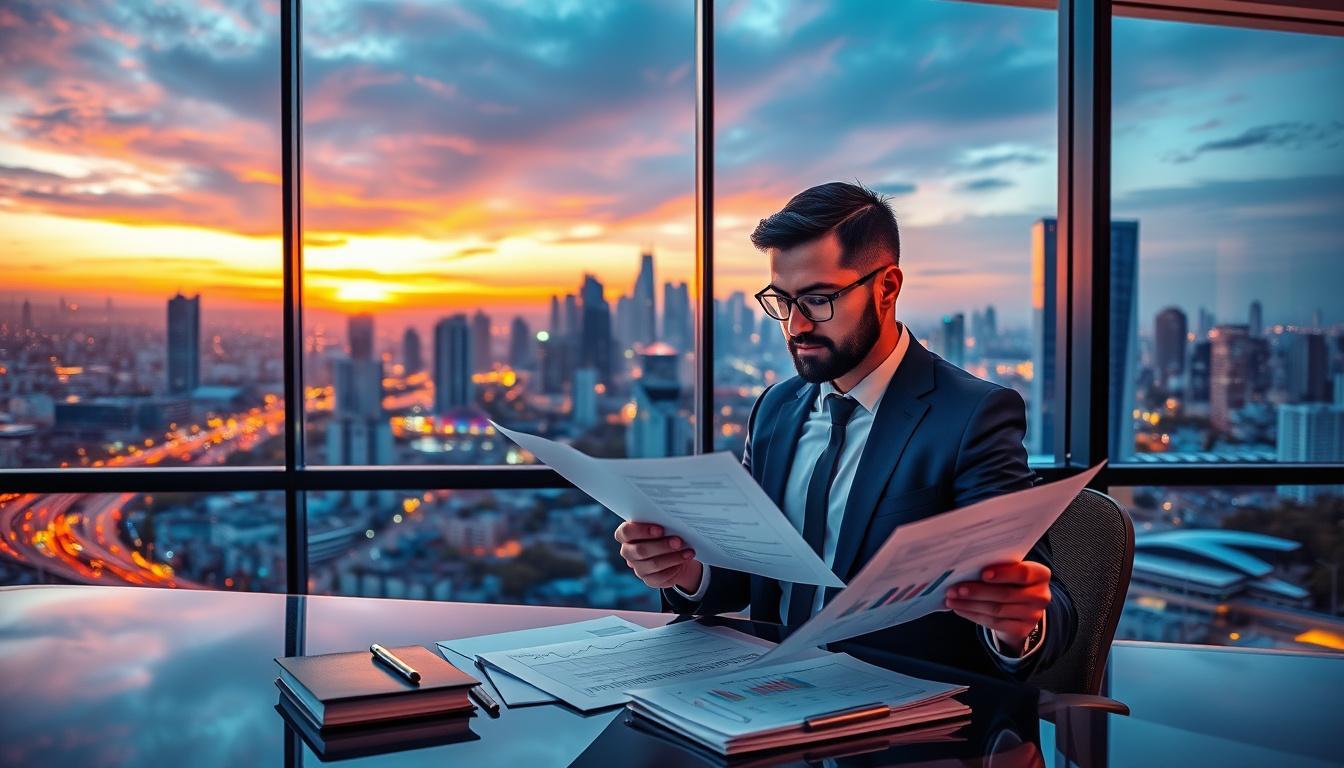 5 Motivos para Escolher um Especialista Fiscal em Gurupi 