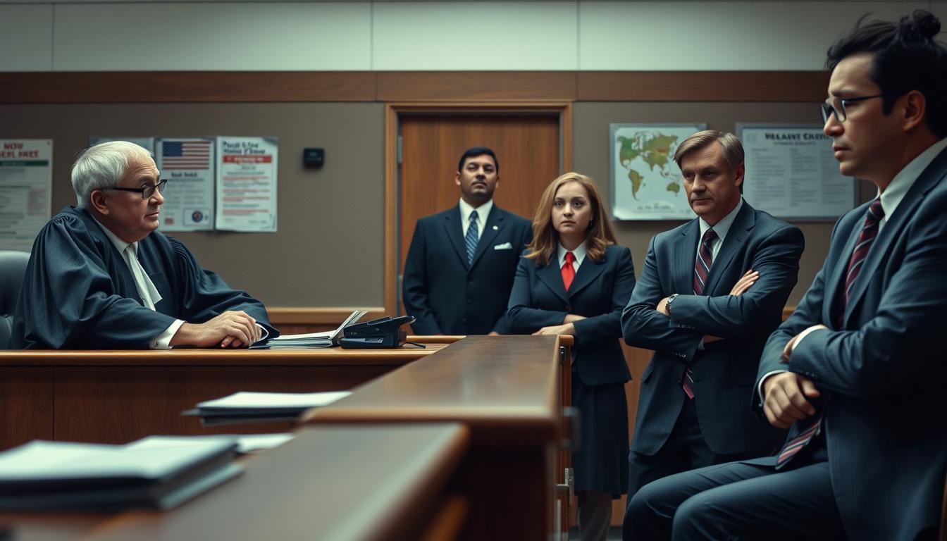5 papéis jurídicos em escolas que você viu na TV e no cinema