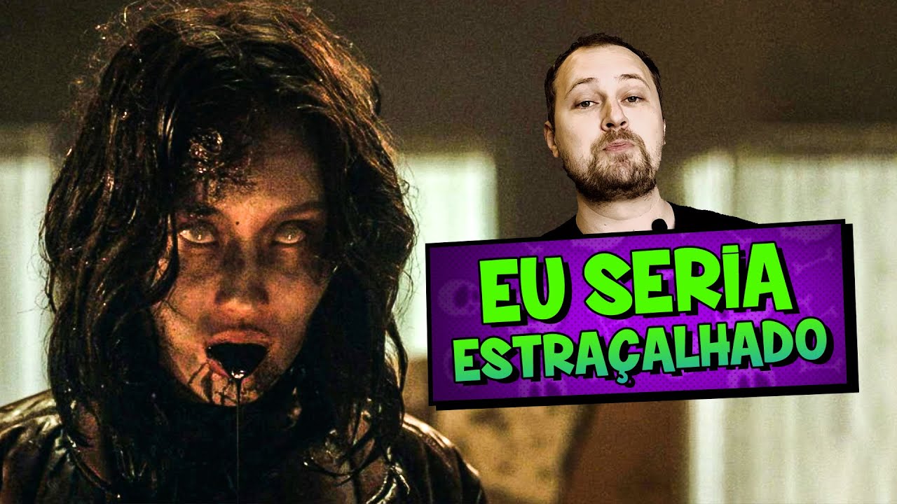 6 FILMES DE ZUMBIS QUE QUASE NINGUÉM ASSISTIU