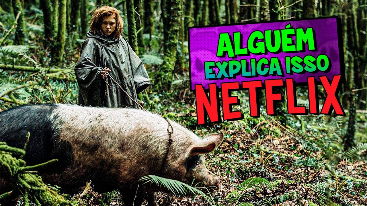 7 filmes de ficção científica incríveis para assistir na Netflix