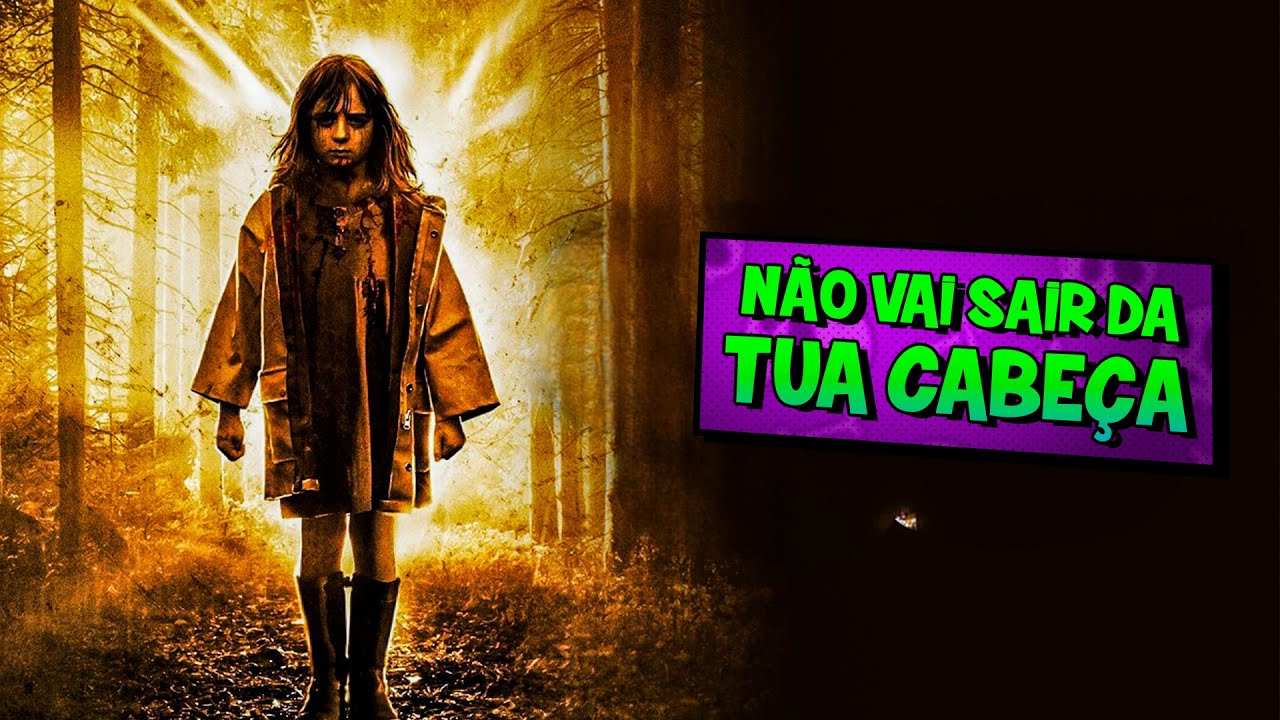 7 filmes de terror que vão congelar o seu sangue