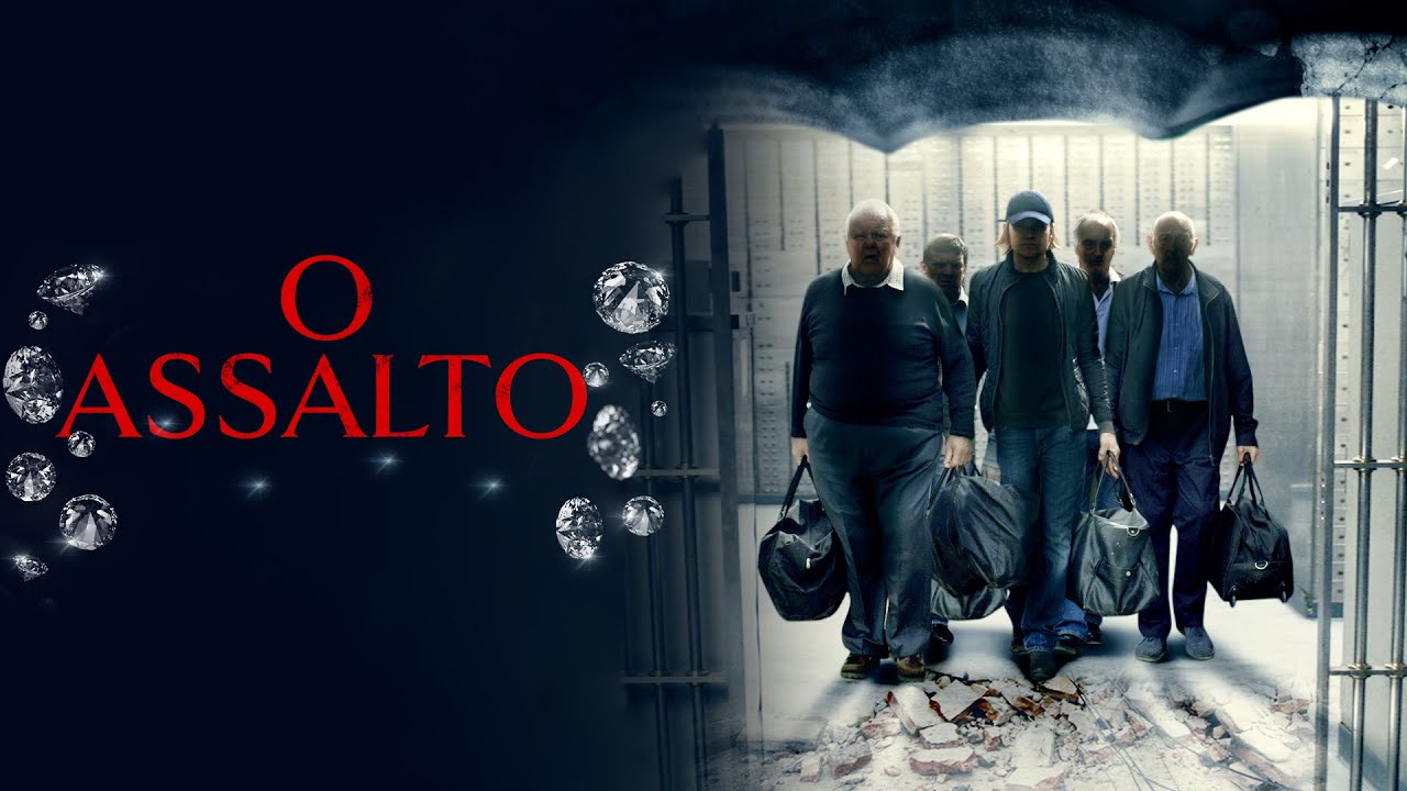 Assalto (2016) é um filme de ação estrelado por Michael McKell, Sidney Livingstone e Robert Putt.