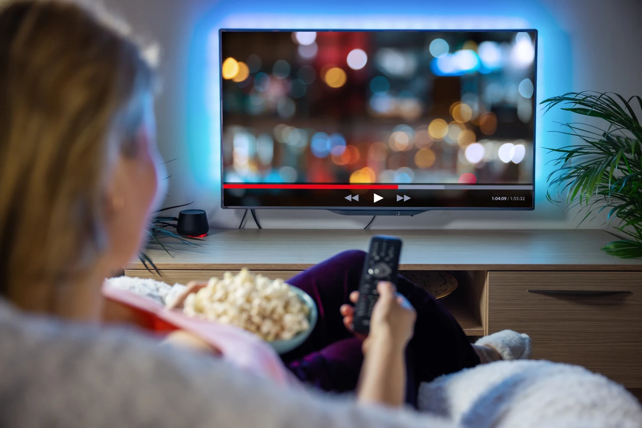 A Influência das Avaliações do Google no Sucesso de Filmes e Séries