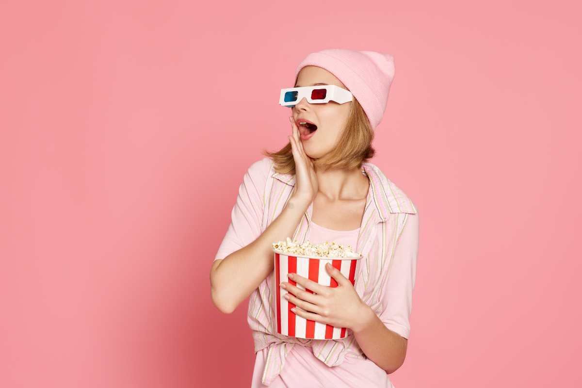Perfume e Cinema: 10 Filmes Encantadores para Quem Ama Fragrâncias e Boas Histórias