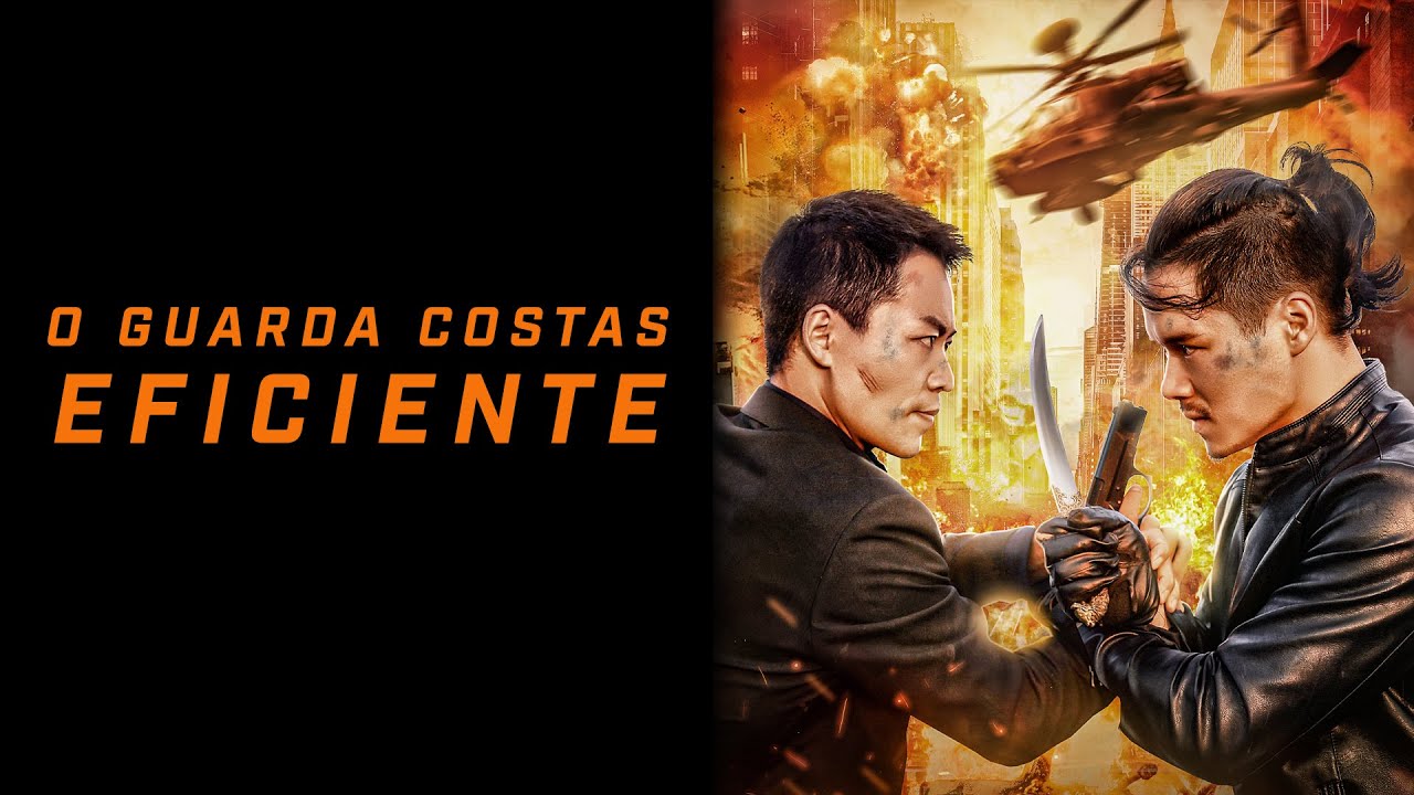 Guarda-Costas Eficiente (2023)
