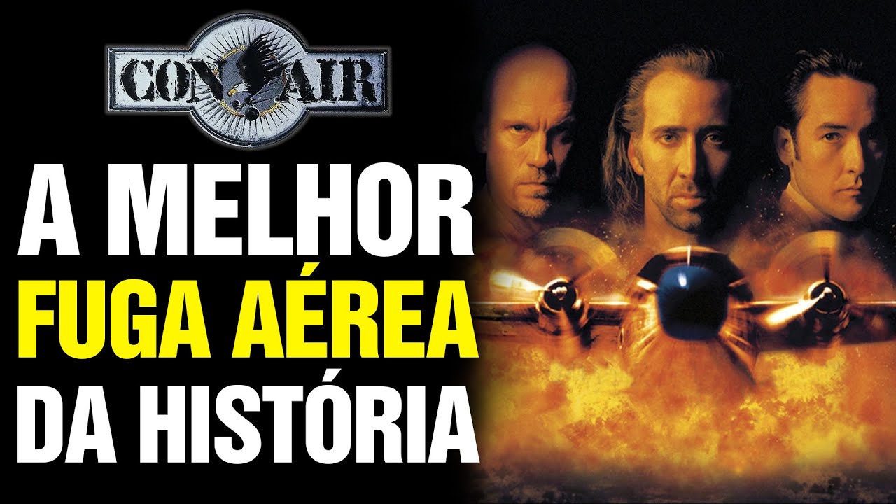 O filme 