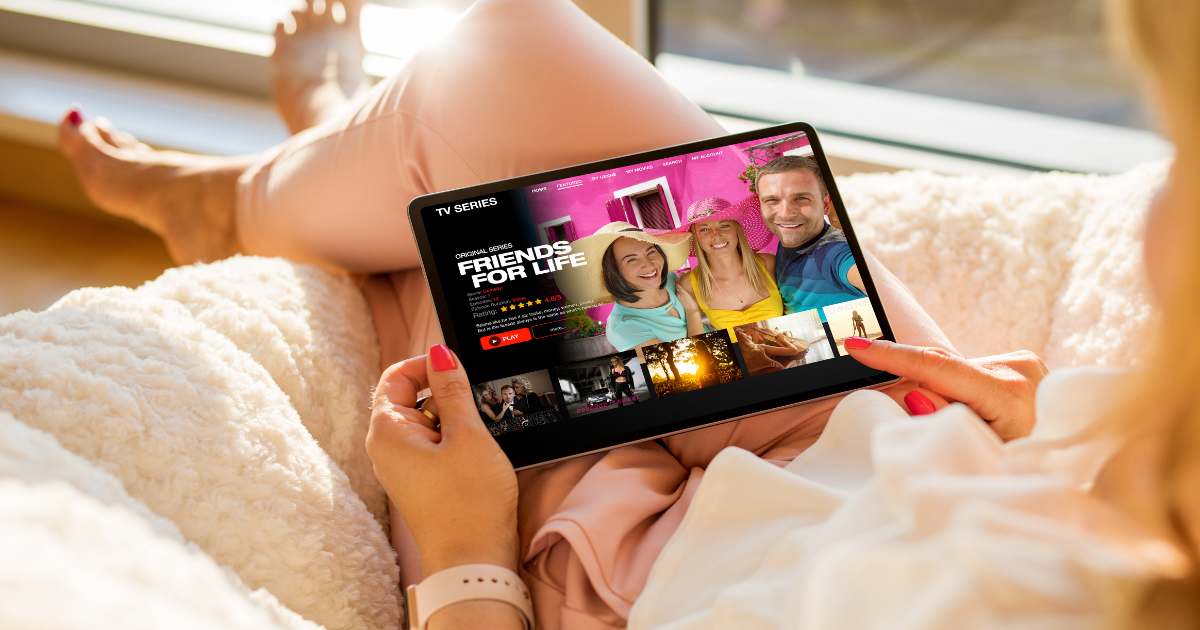 Onde Assistir GAP The Series: Guia Completo para Fãs