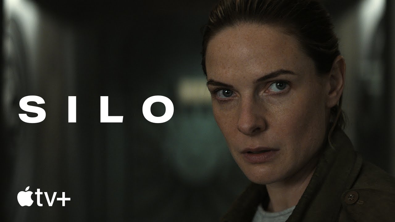 SILO — Trailer oficial | Apple TV+<br>