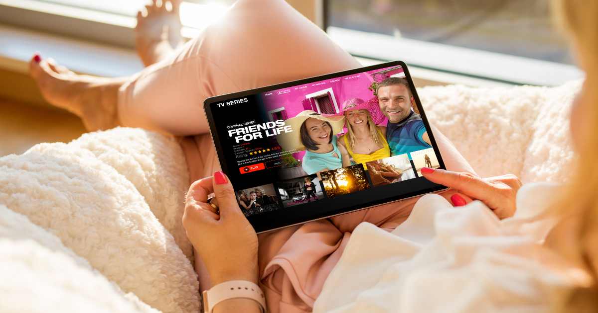 Séries Online: As Melhores Opções para Assistir Agora