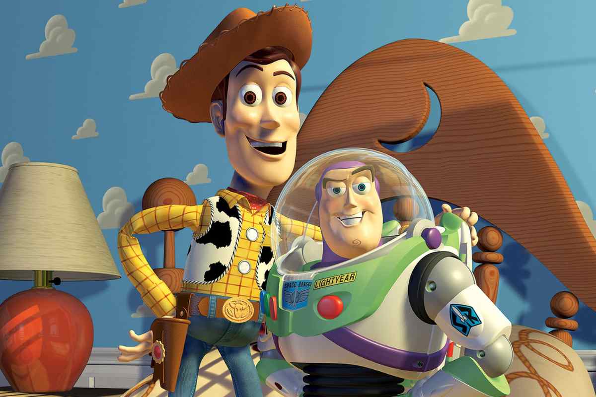 Os Melhores Filmes Infantis Estrelados por Brinquedos Famosos