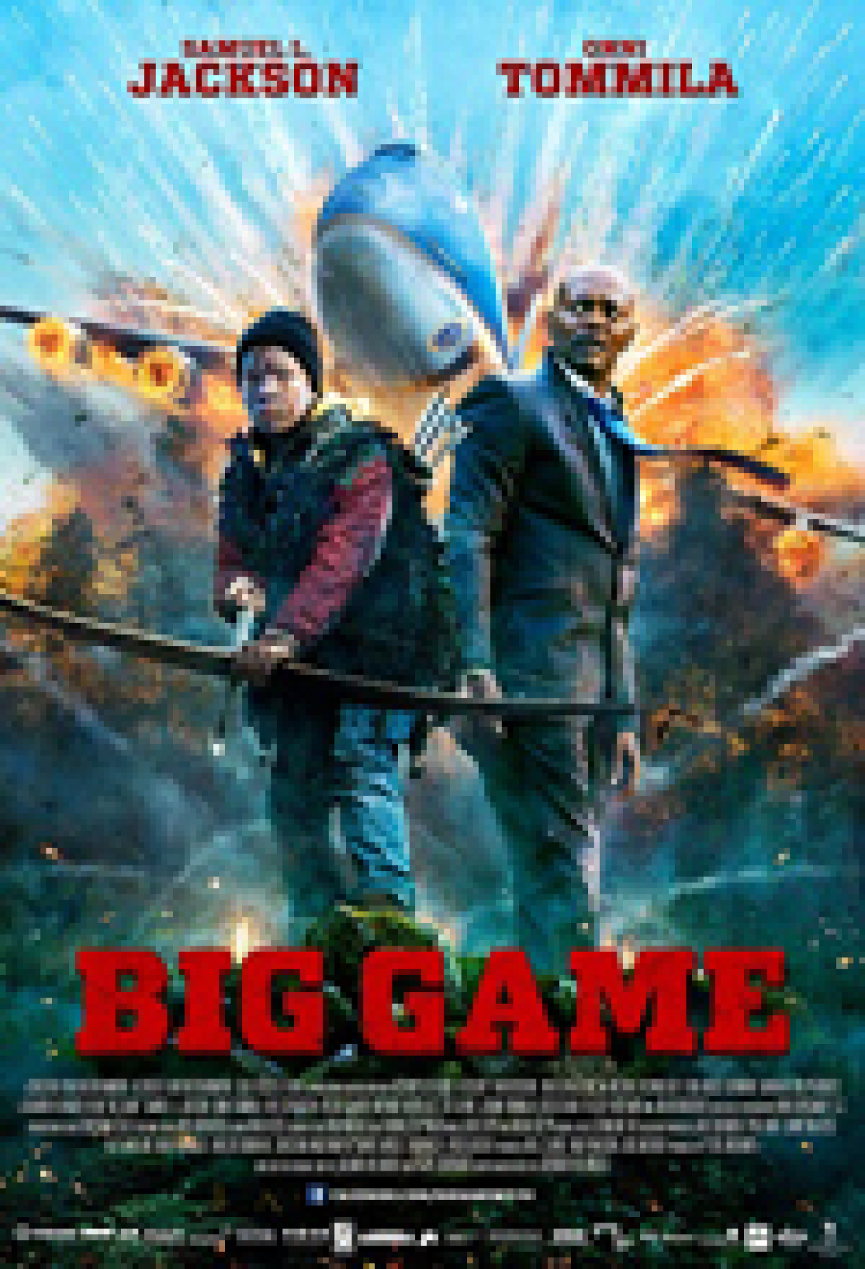 Filmes com a letra B