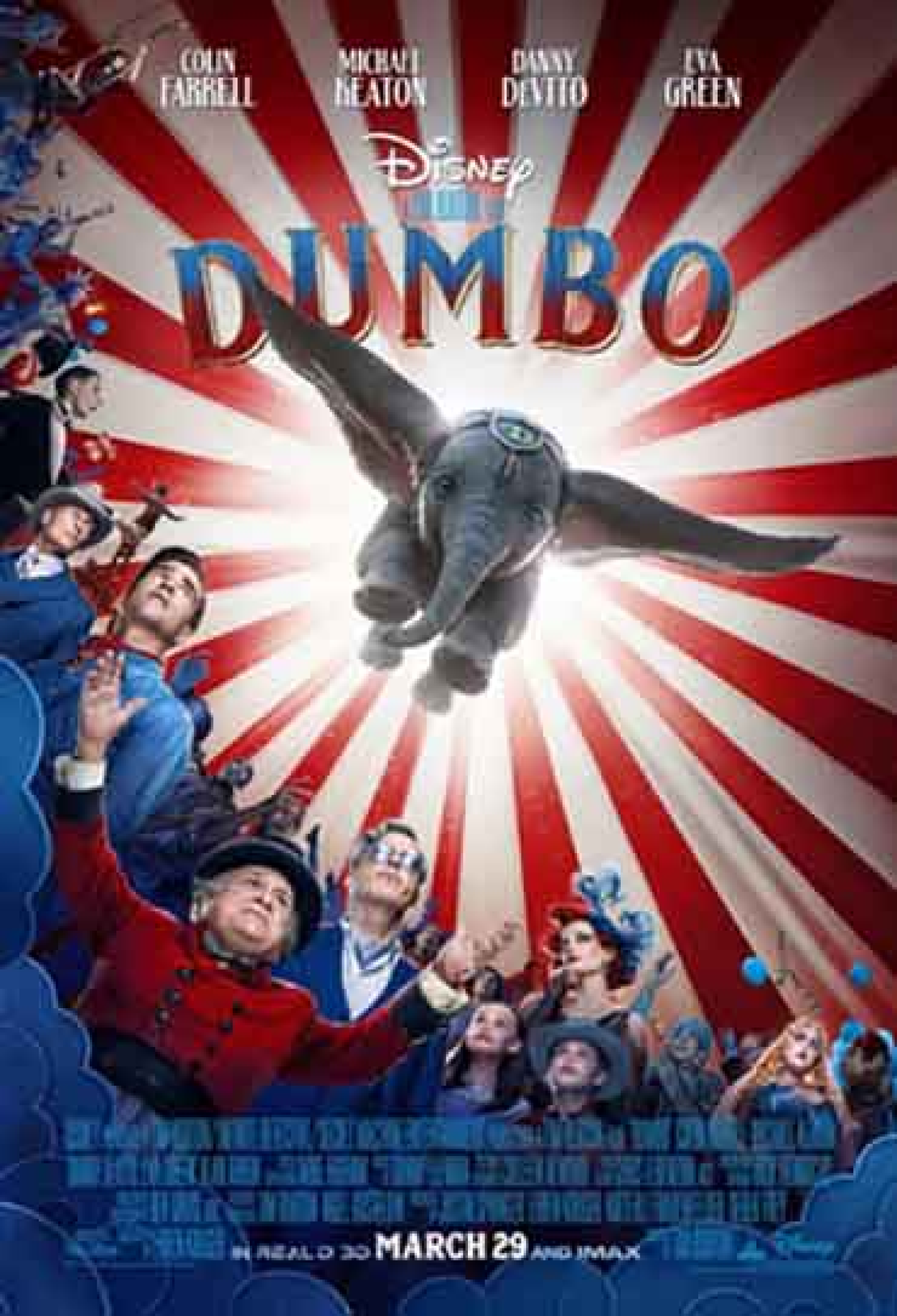 Filmes com a letra D