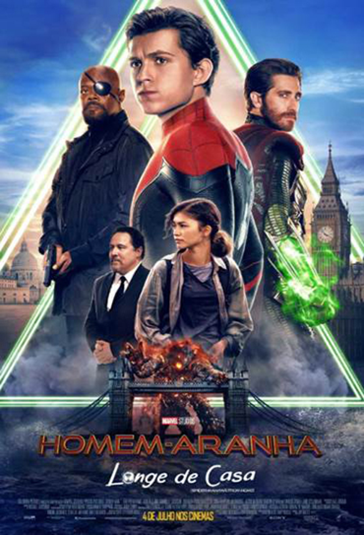 Filmes com a letra H