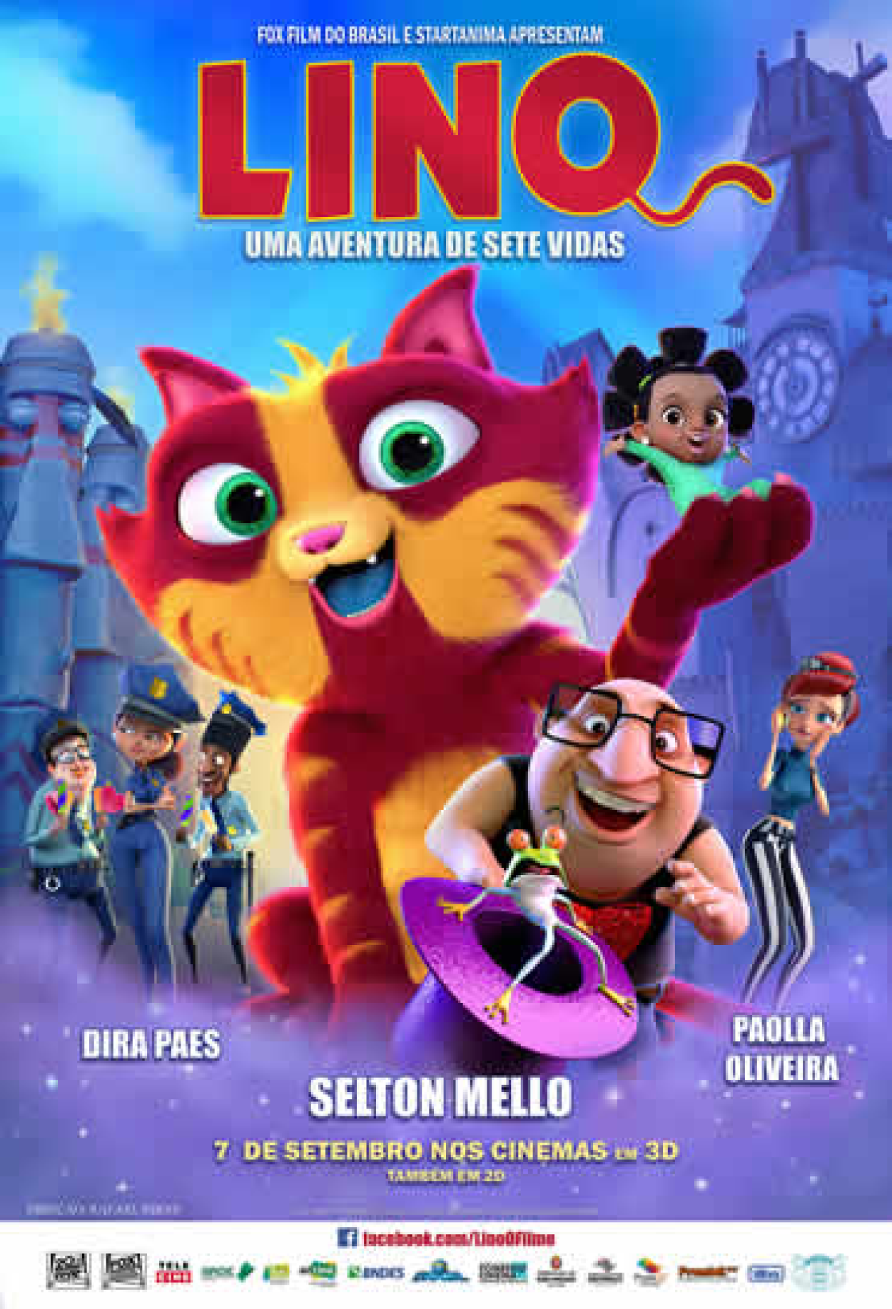 Filmes com a letra L