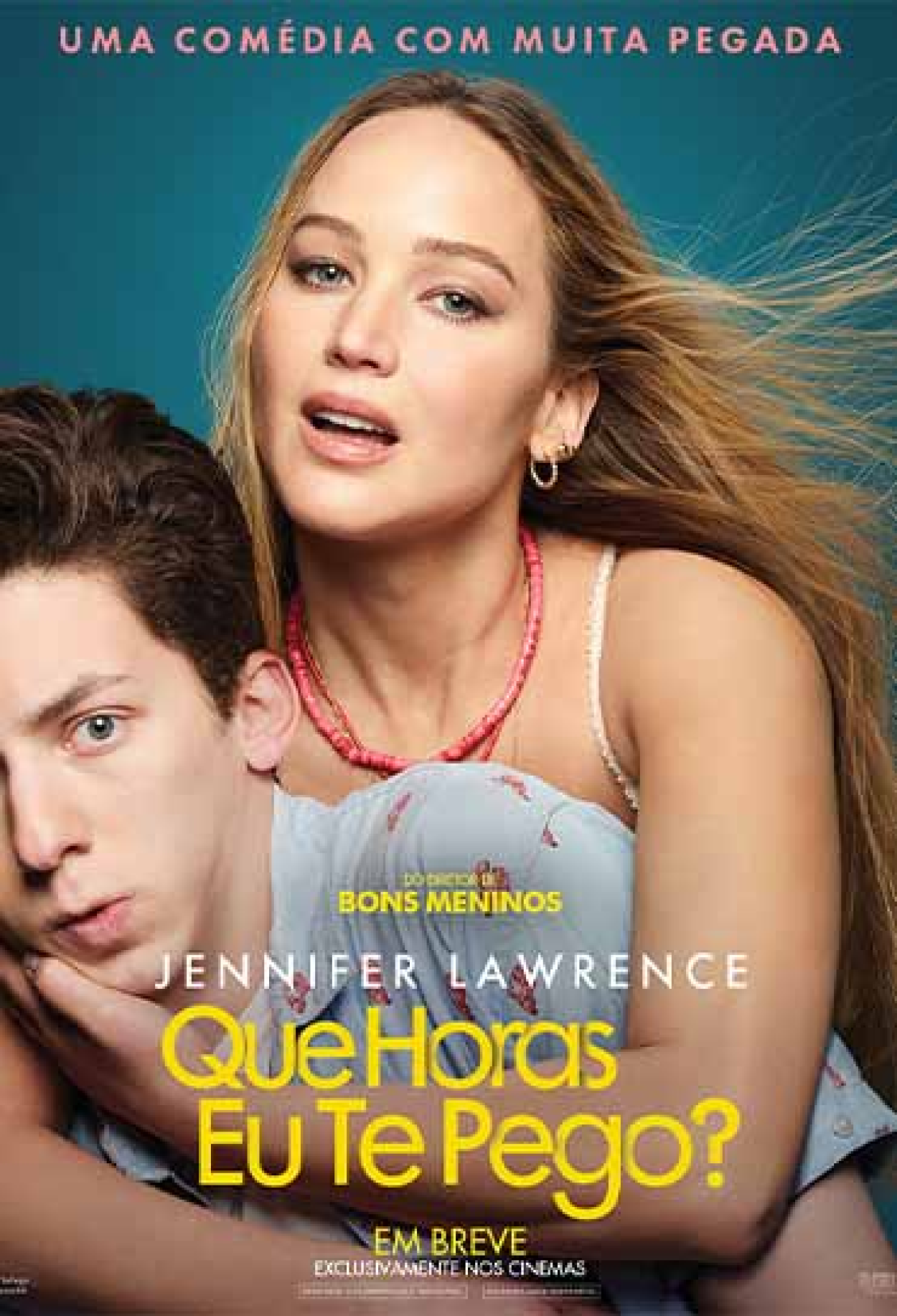 Filmes com a letra Q