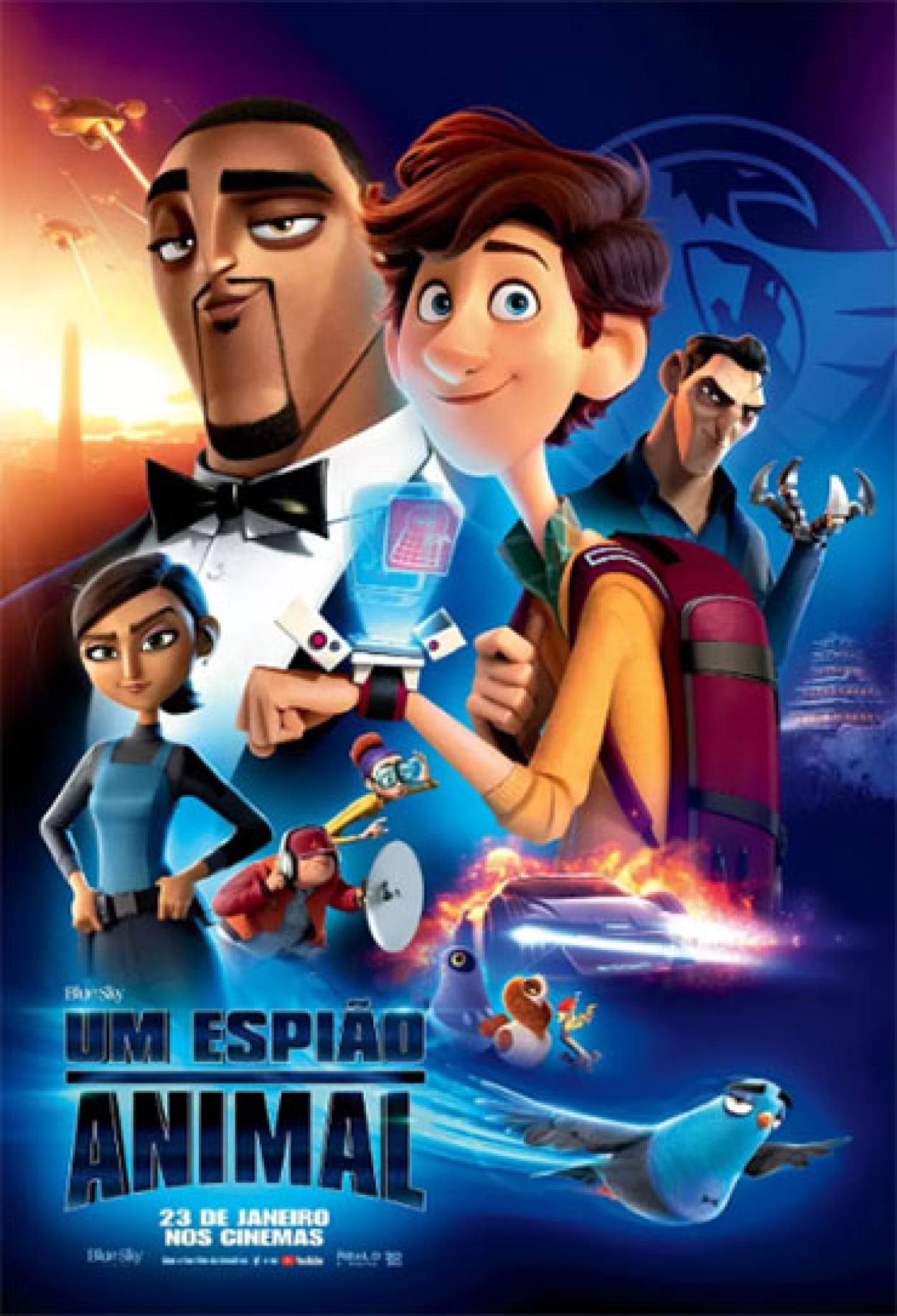 Filmes com a letra U