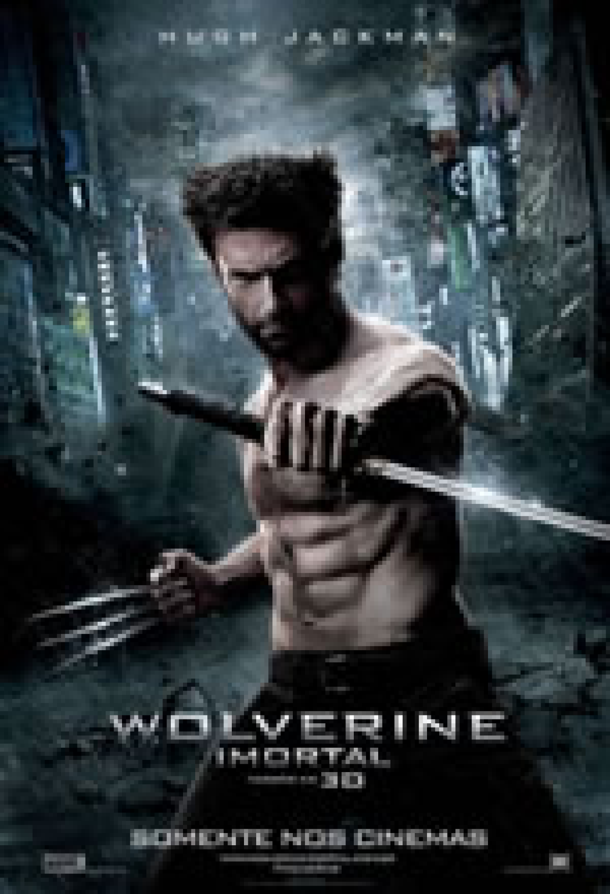 Filmes com a letra W