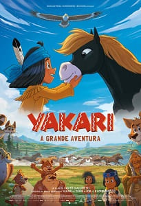 Filmes com a letra Y