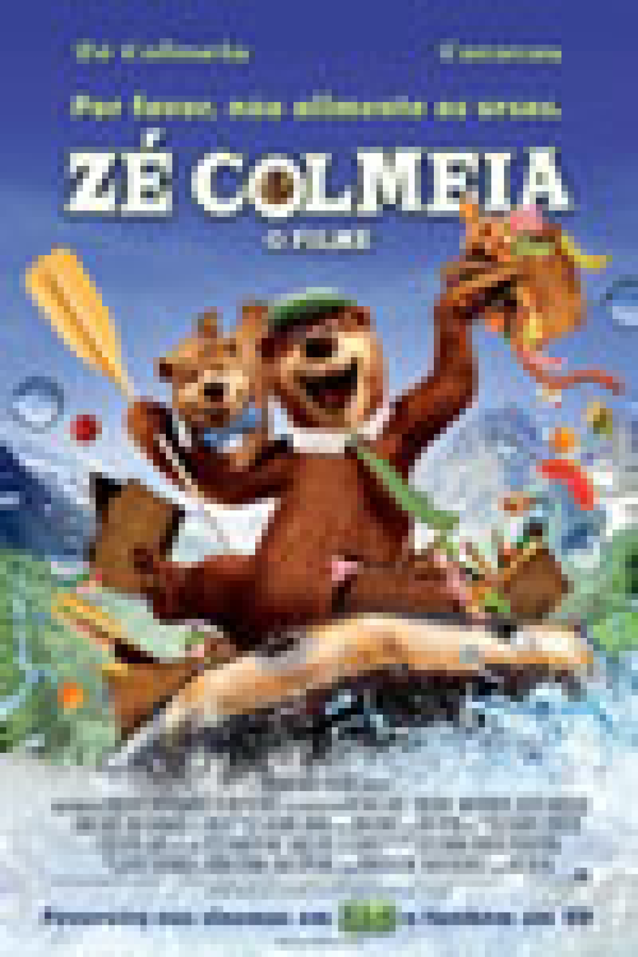 Filmes com a letra Z