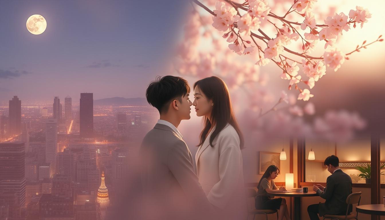 Inspirações para surpreender fãs de K-dramas