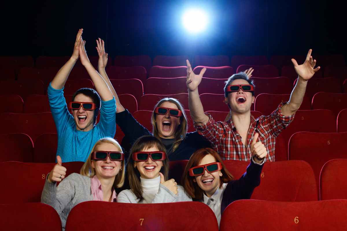 Filmes em Cartaz e Sessões em Ribeirão Preto – Abril de 2025